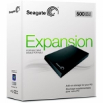 HDD EXTERNAL EXPANSION 500 GB 